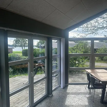 Herning, Beautiful View & 105 M2 * Sunds