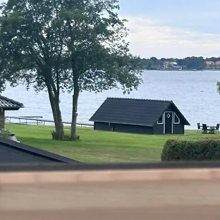 Herning, Beautiful View & 105 M2