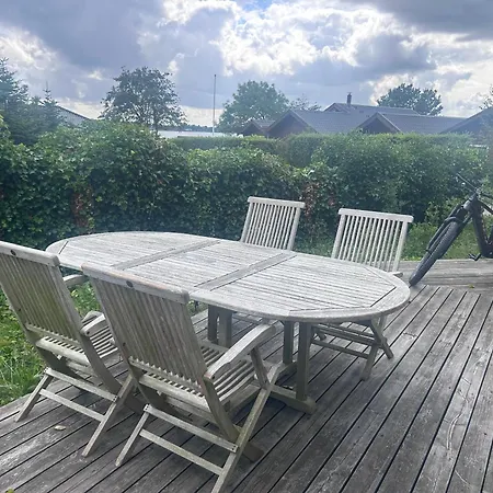 Herning, Beautiful View & 105 M2