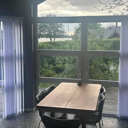 Herning, Beautiful View & 105 M2 * Sunds