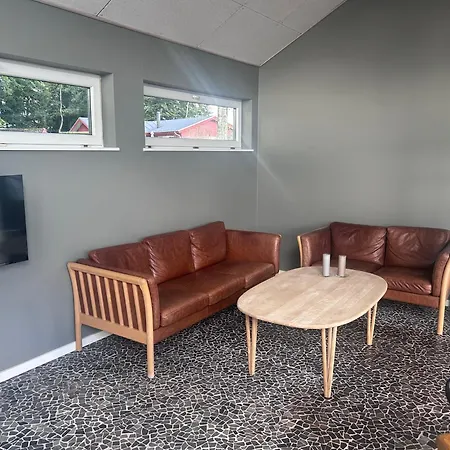 Herning, Beautiful View & 105 M2 * Sunds