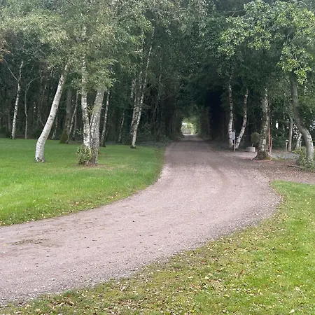 Herning, Beautiful View & 105 M2 * Sunds