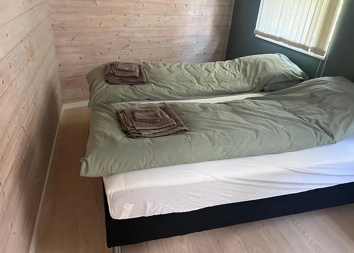 Herning, Beautiful View & 105 M2 * Sunds