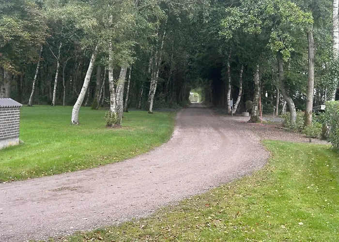Herning, Beautiful View & 105 M2 * Sunds